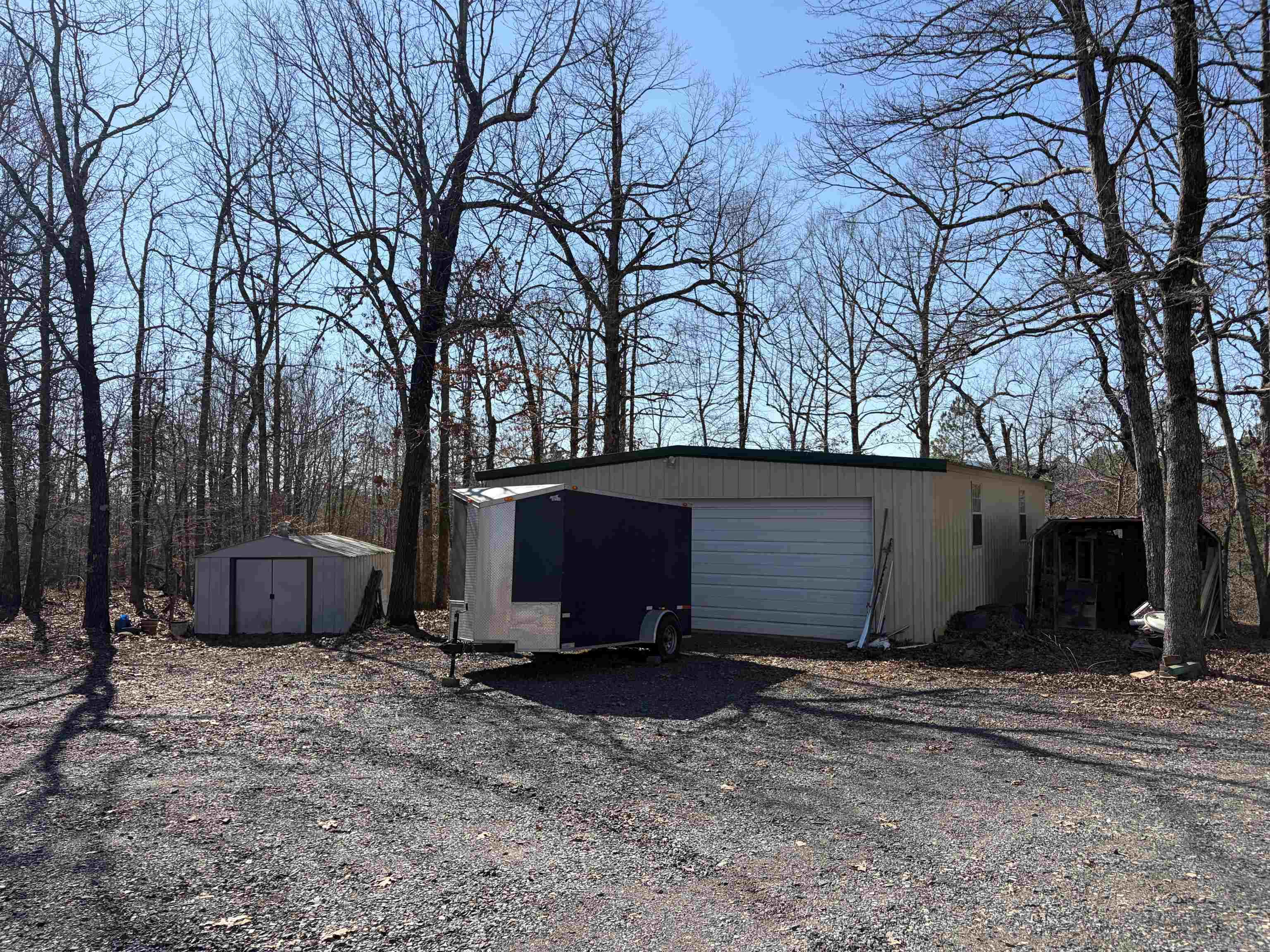 159 Dogwood springs Lane