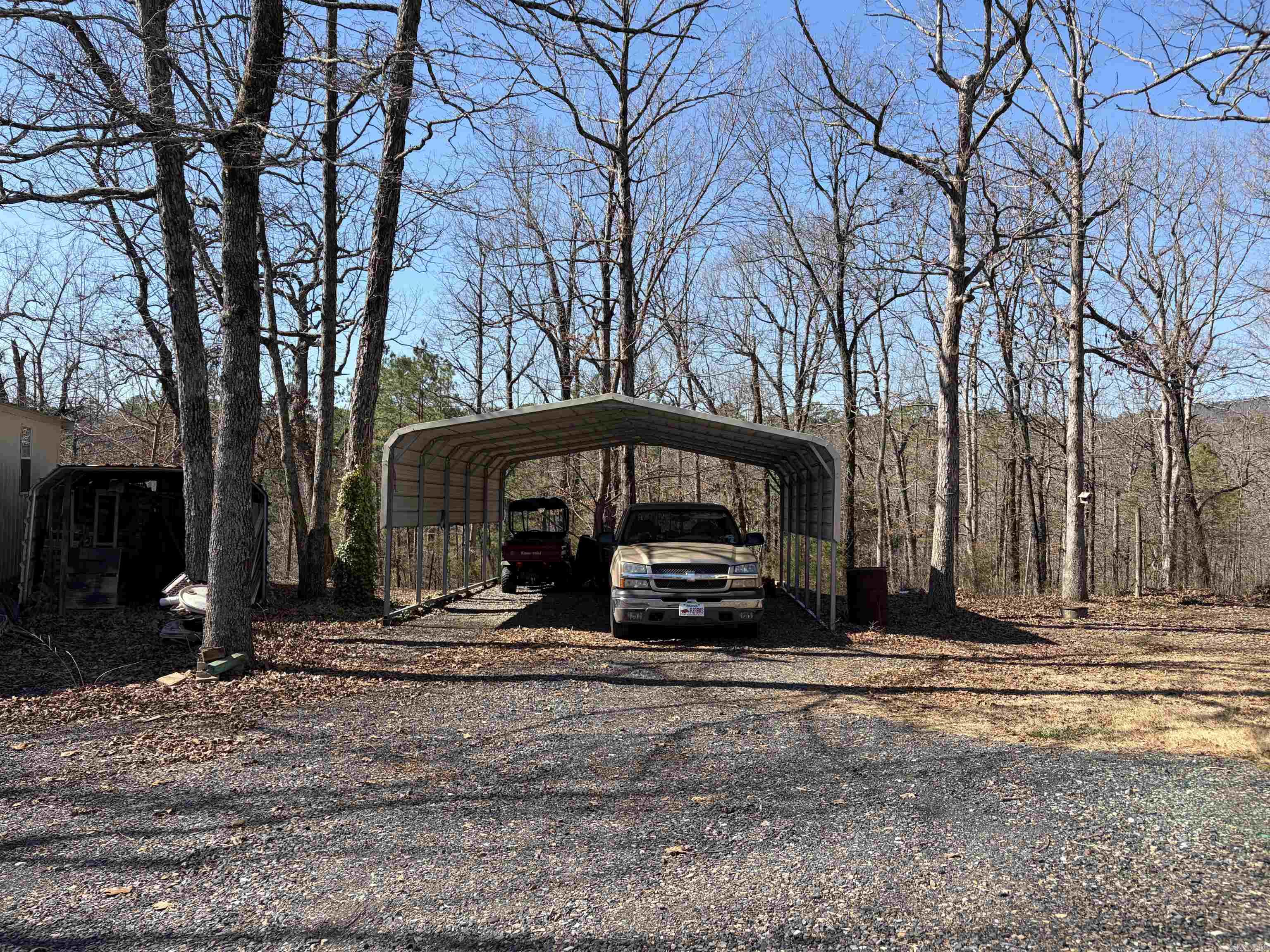 159 Dogwood springs Lane