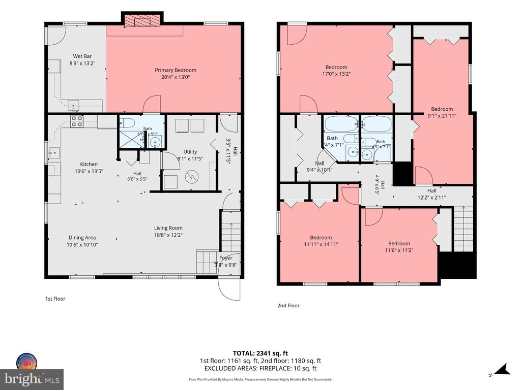 733 CHAPELGATE DRIVE
