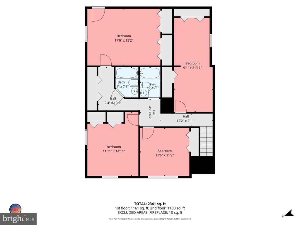 733 CHAPELGATE DRIVE