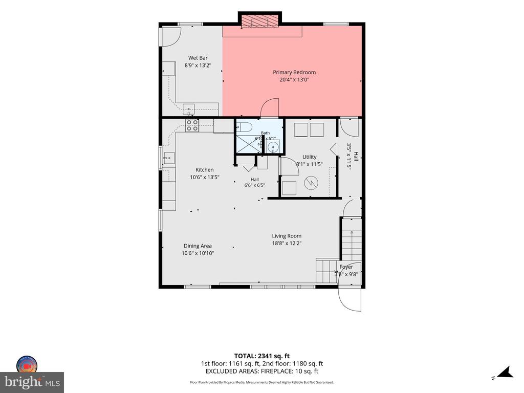 733 CHAPELGATE DRIVE