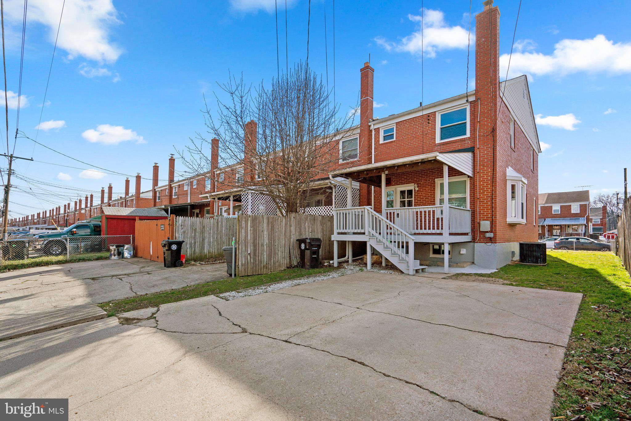 914 Arncliffe Rd