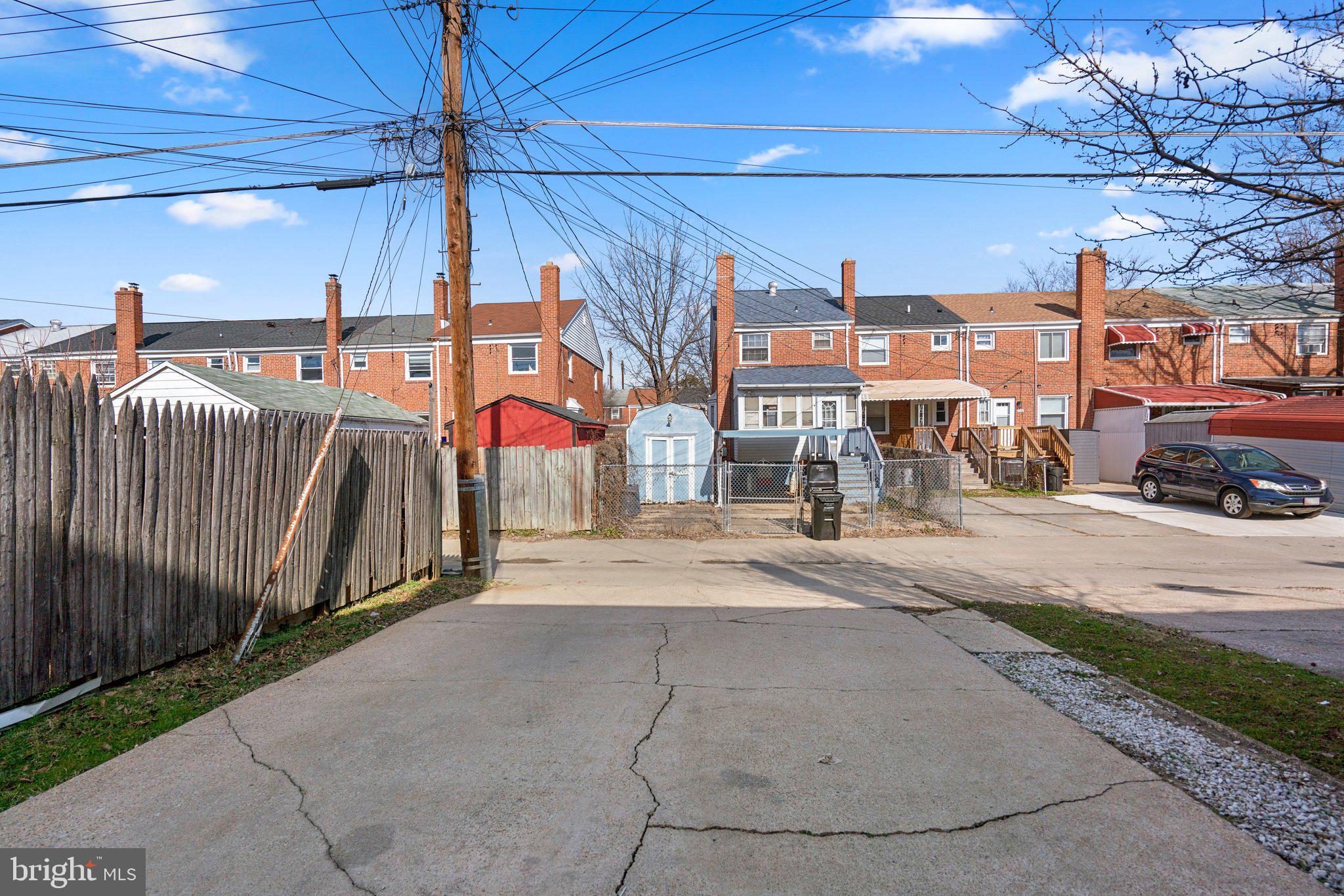 914 Arncliffe Rd