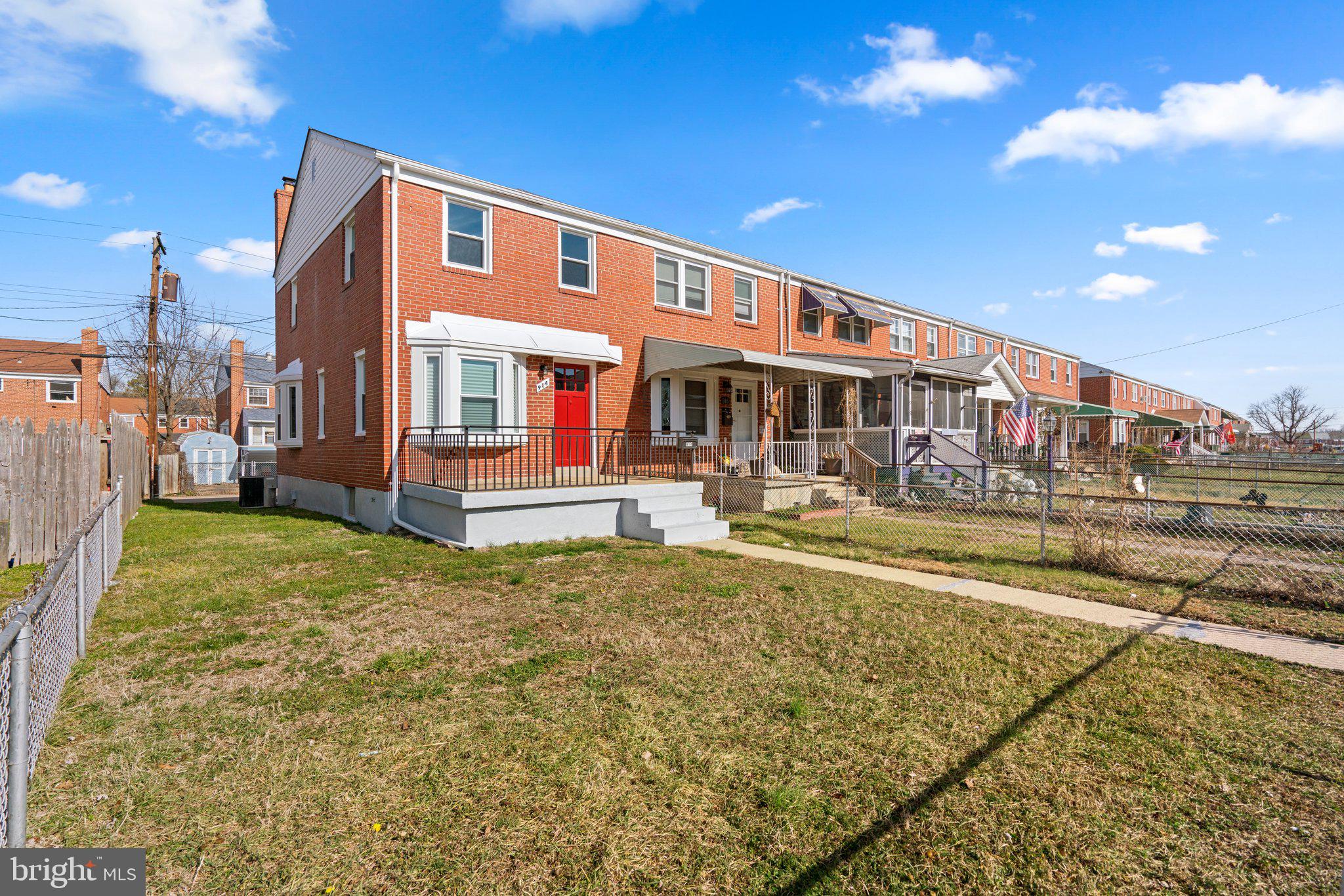 914 Arncliffe Rd