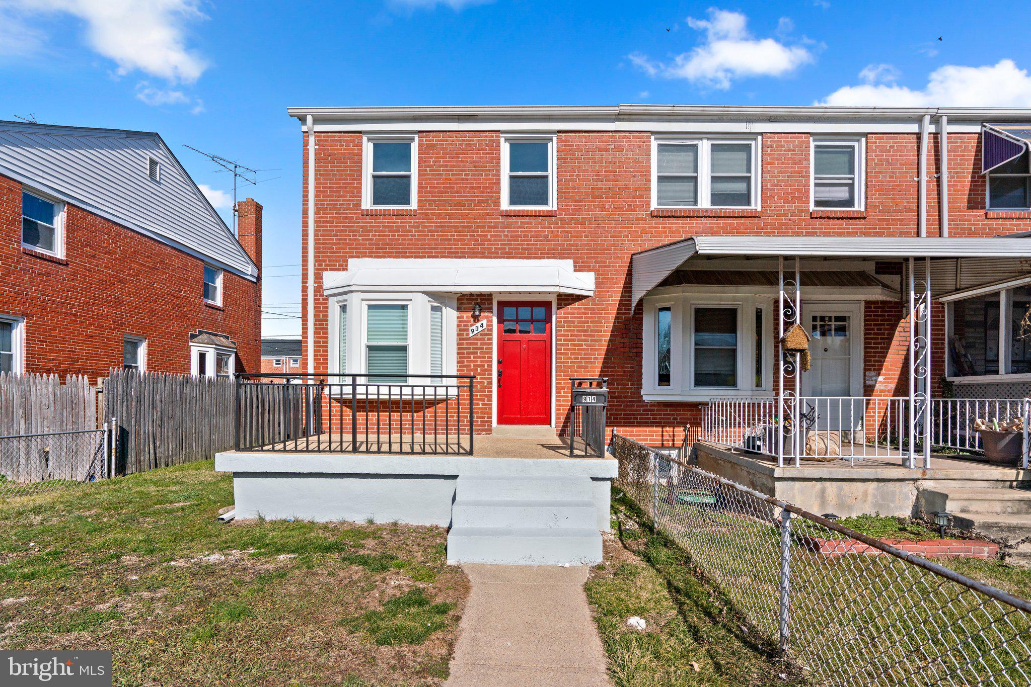 914 Arncliffe Rd