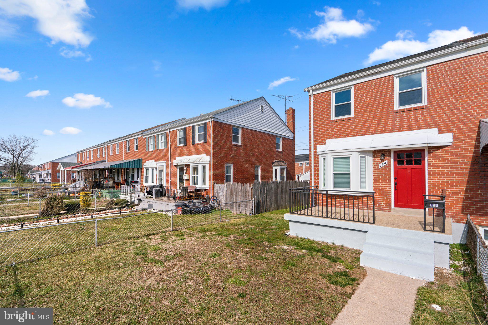 914 Arncliffe Rd