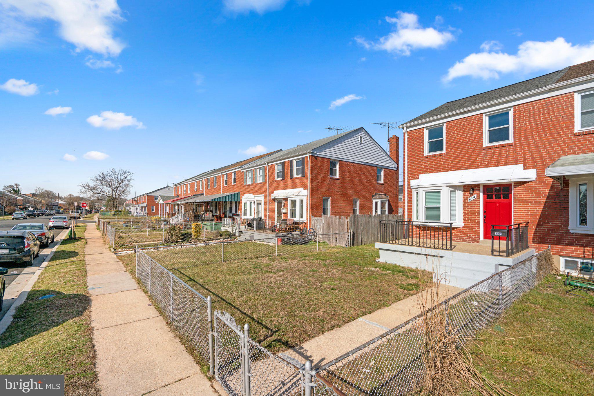 914 Arncliffe Rd