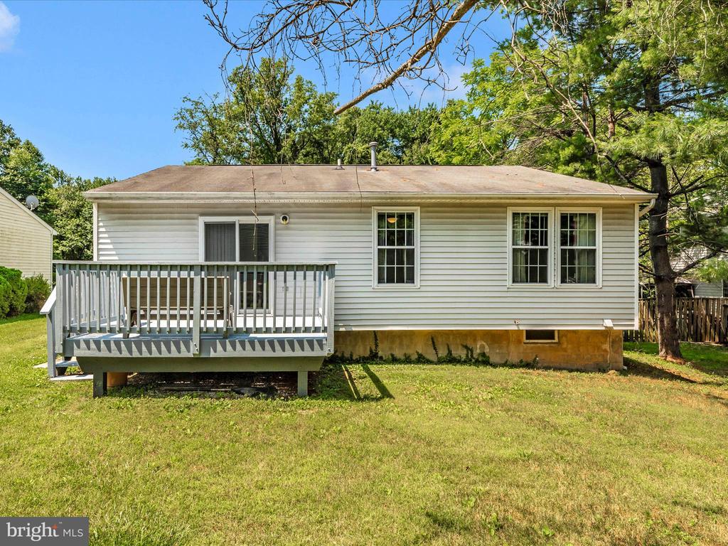 900 HAMMERSHIRE ROAD