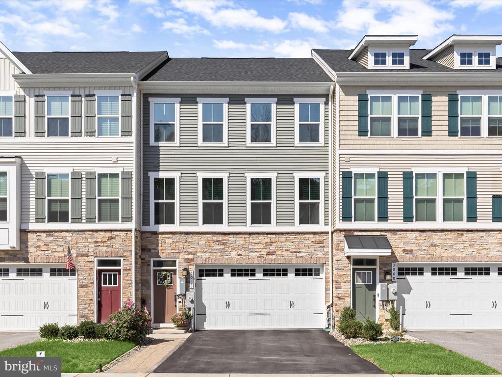 3058 SHAWS ROAD