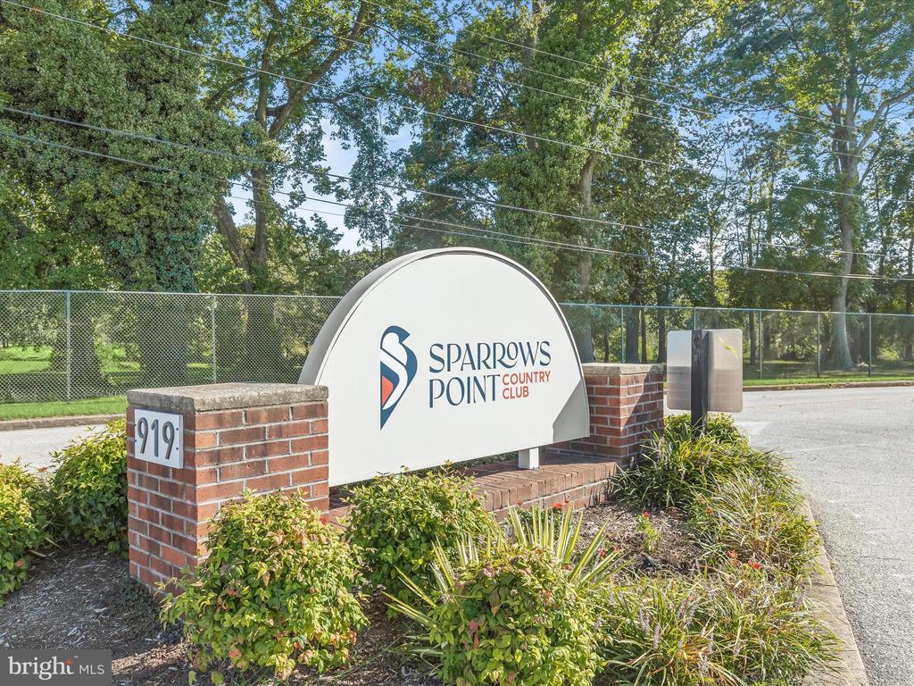 3058 SHAWS ROAD
