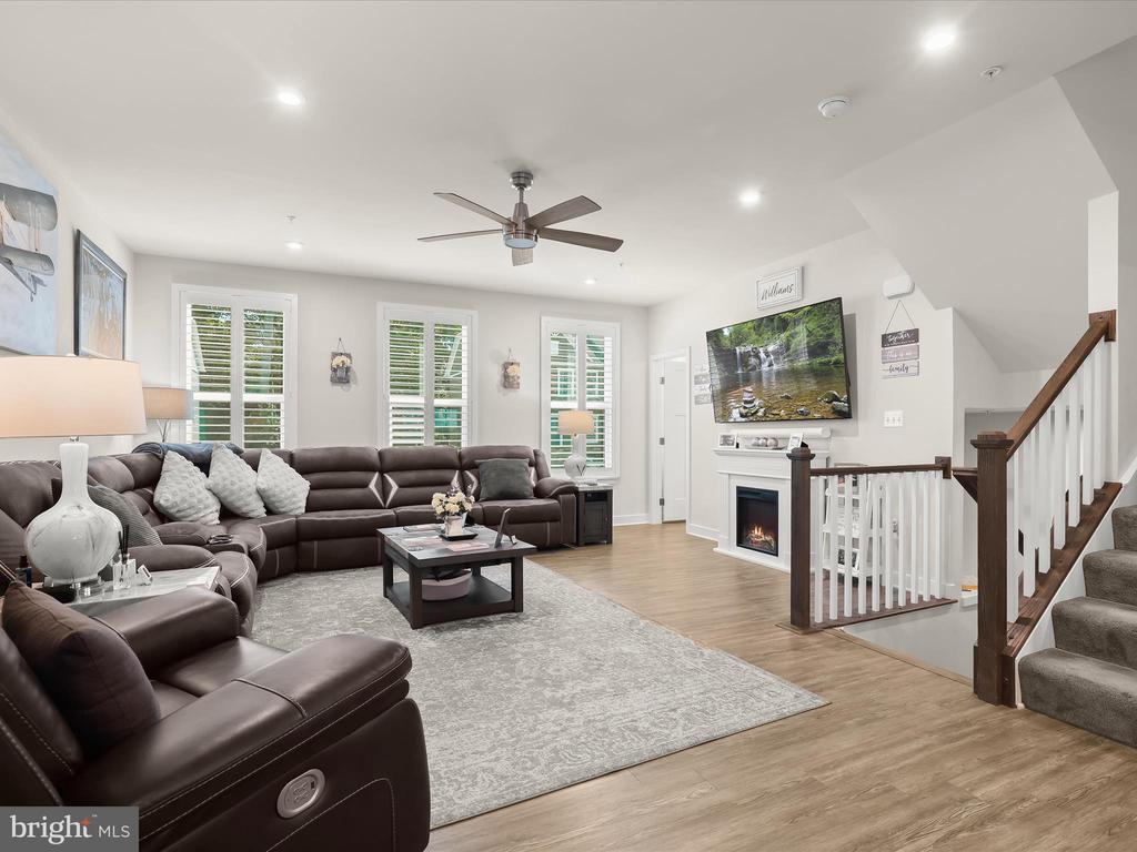 3058 SHAWS ROAD
