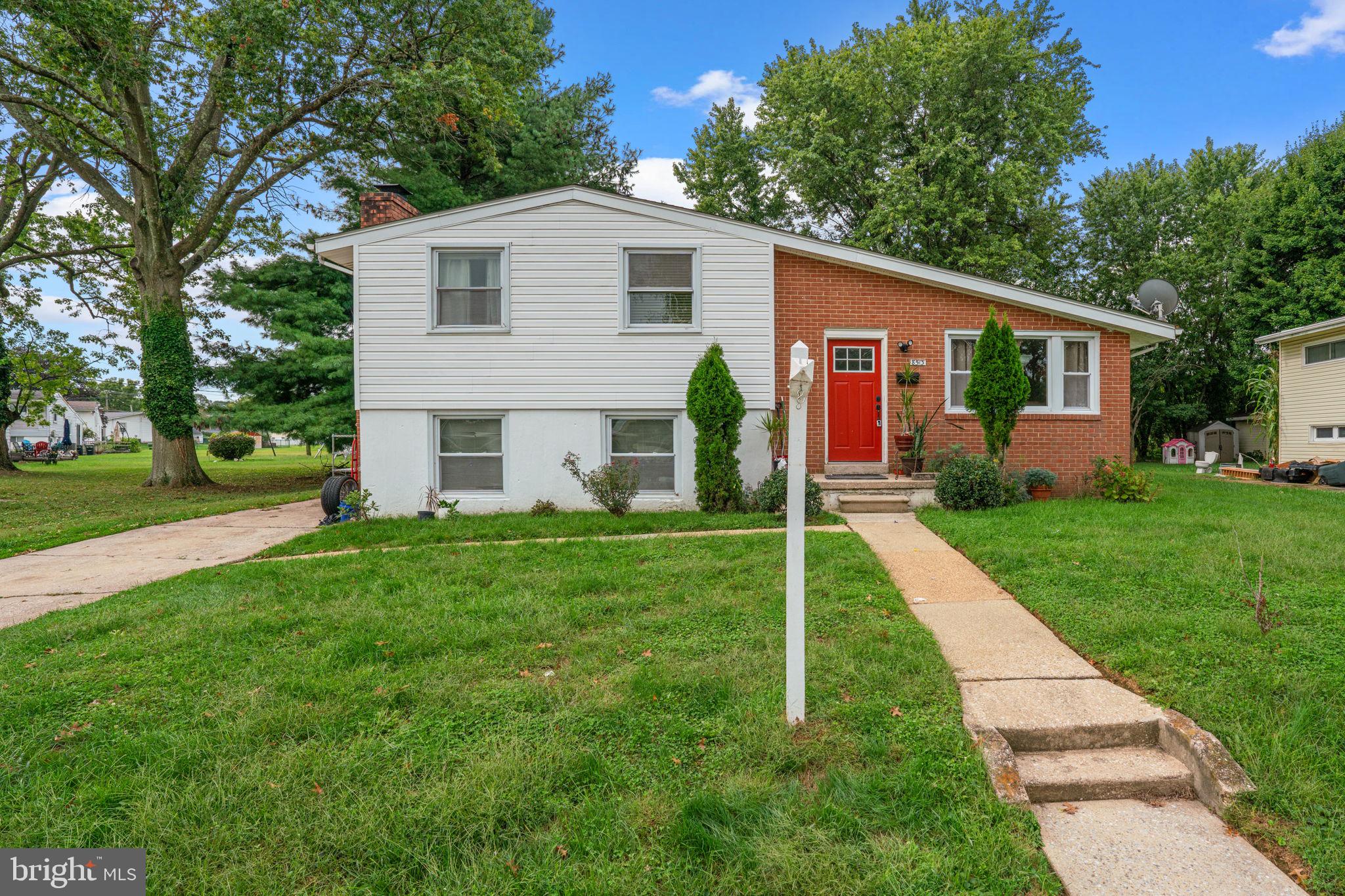 8513 CHARLTON ROAD