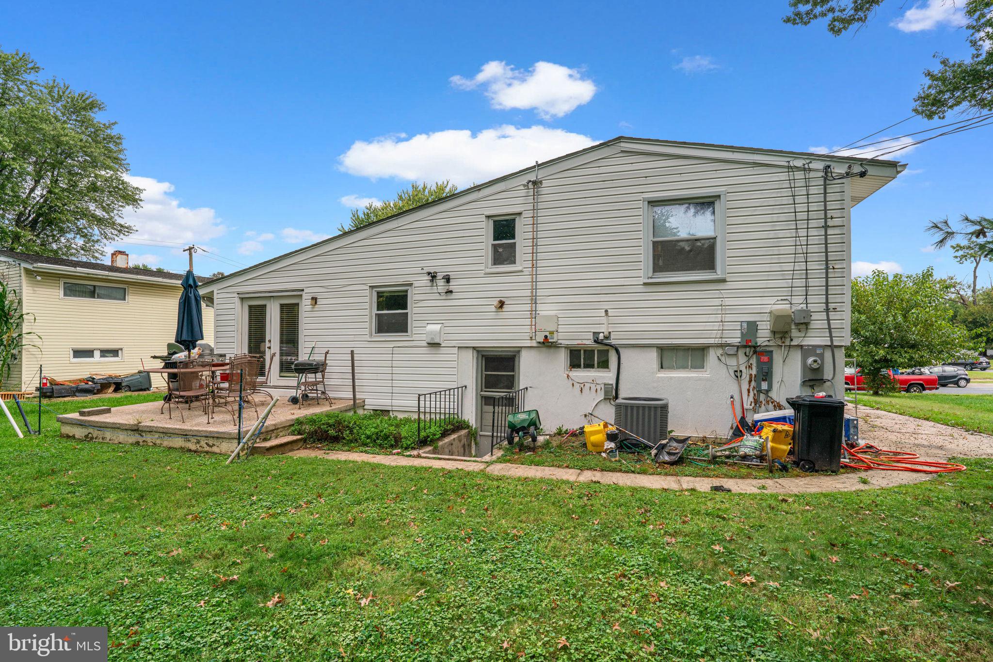 8513 CHARLTON ROAD
