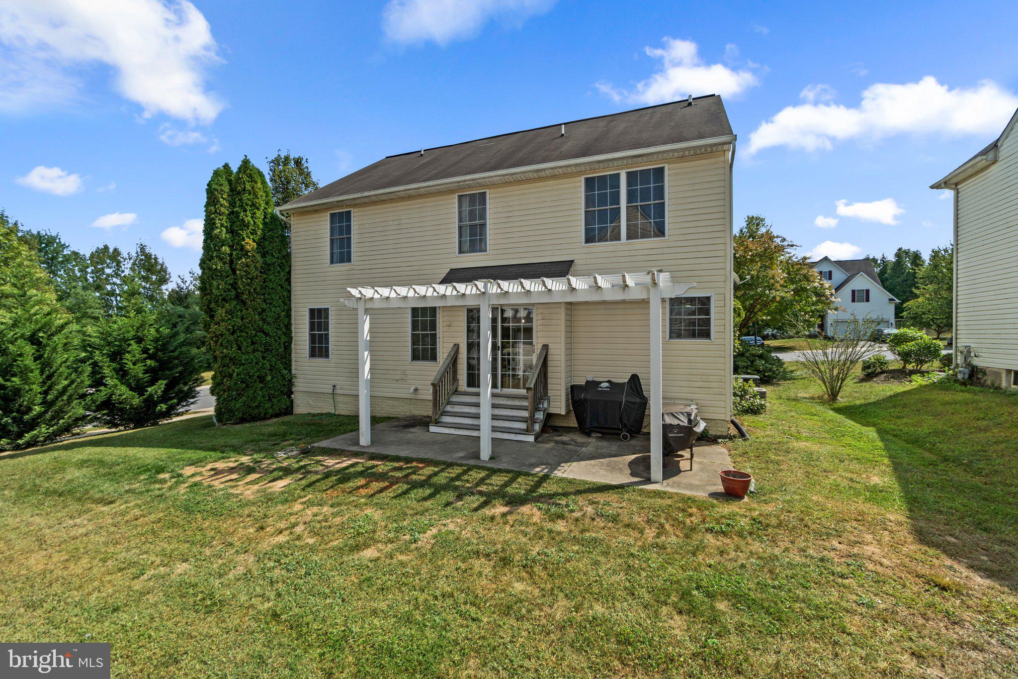 814 Wellesley Ct