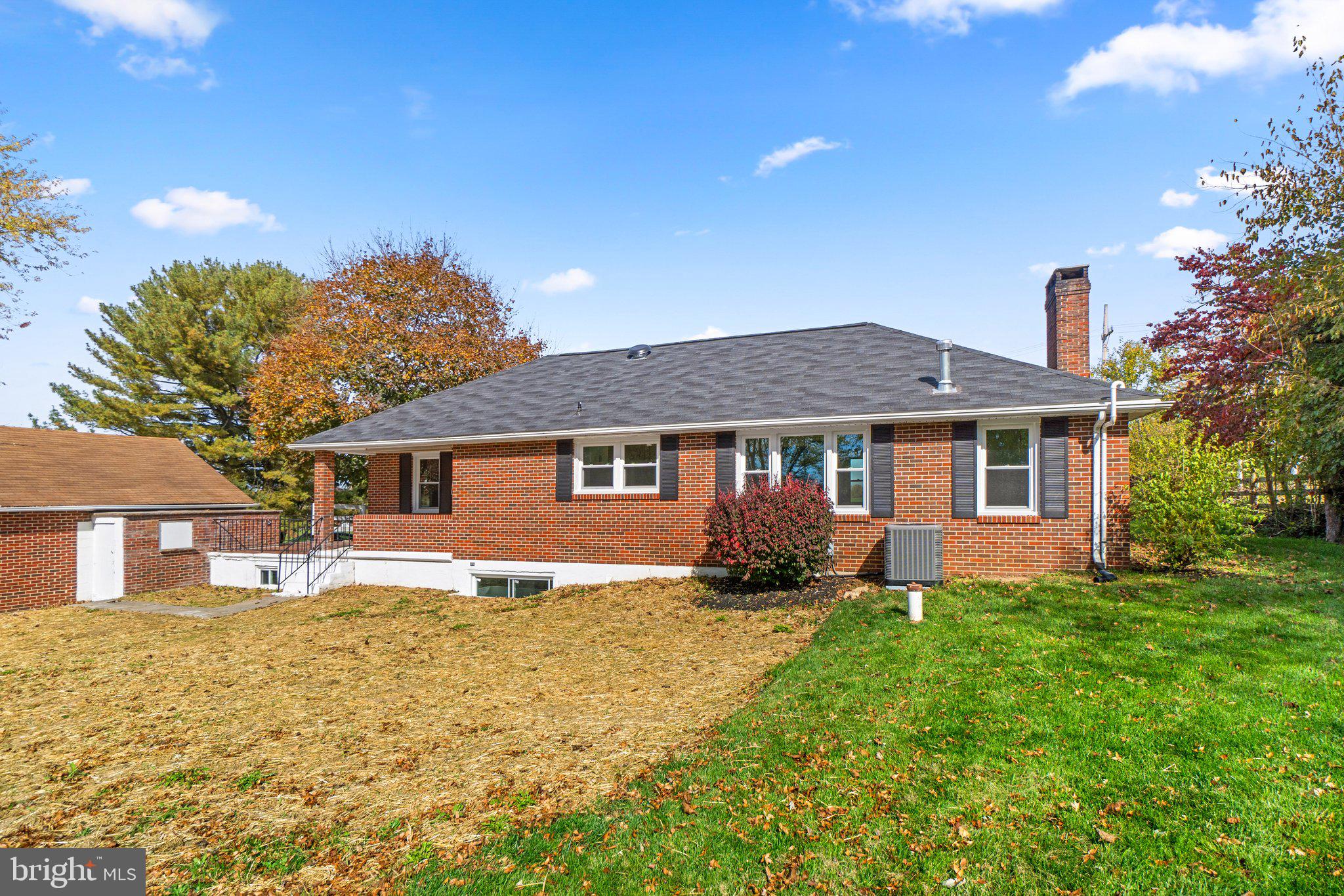 13909 Unionville Rd