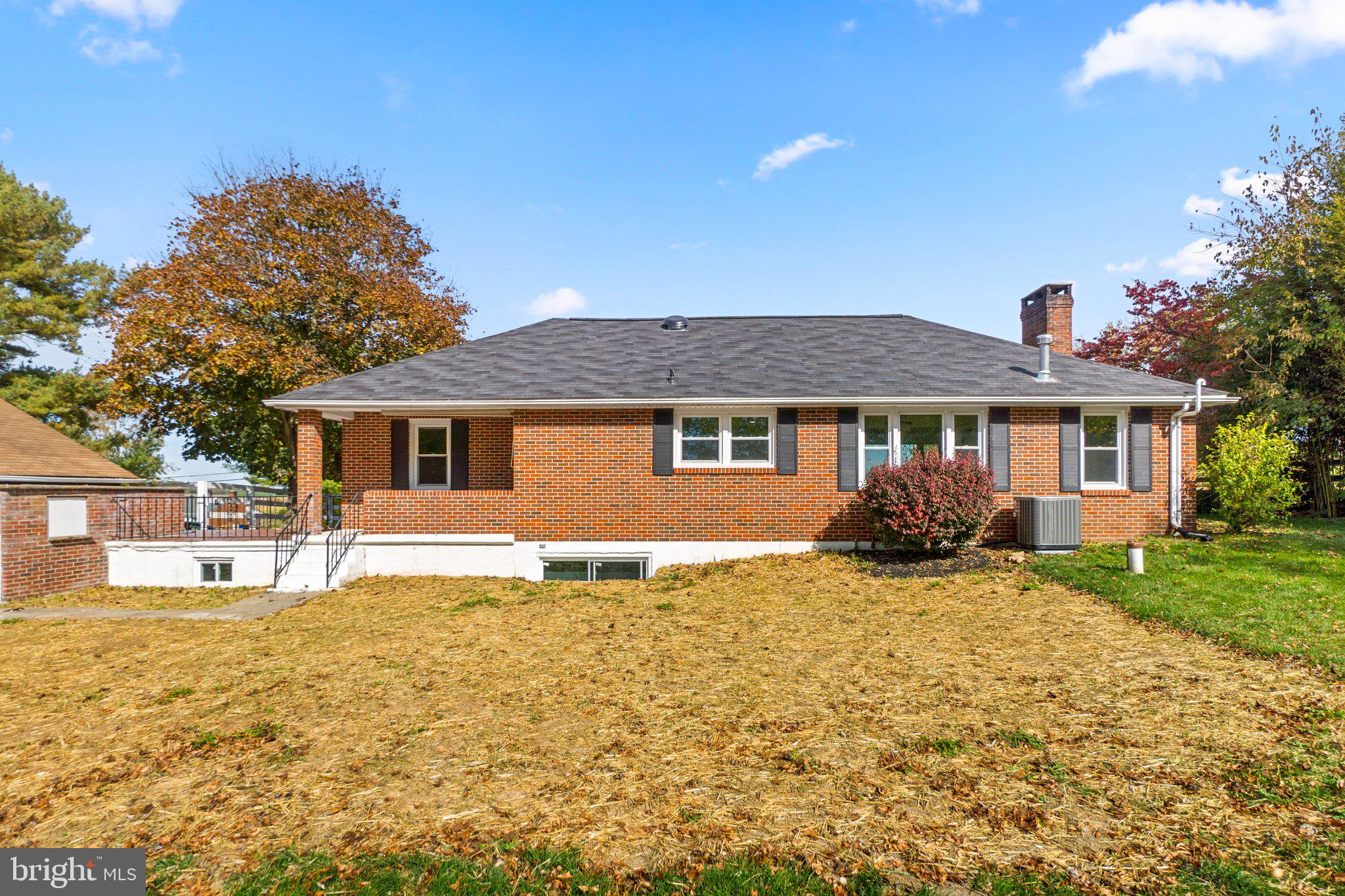 13909 Unionville Rd