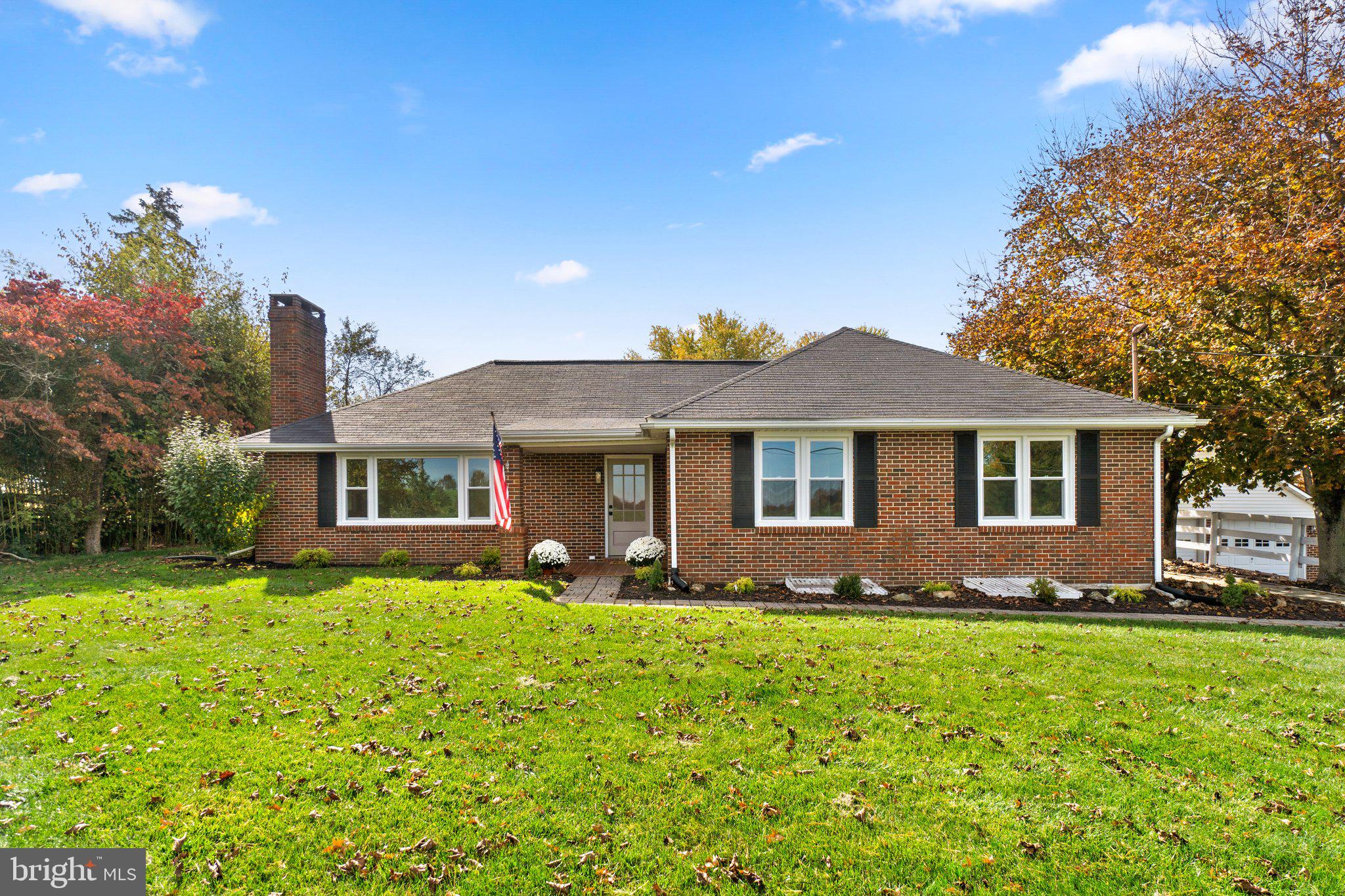 13909 Unionville Rd