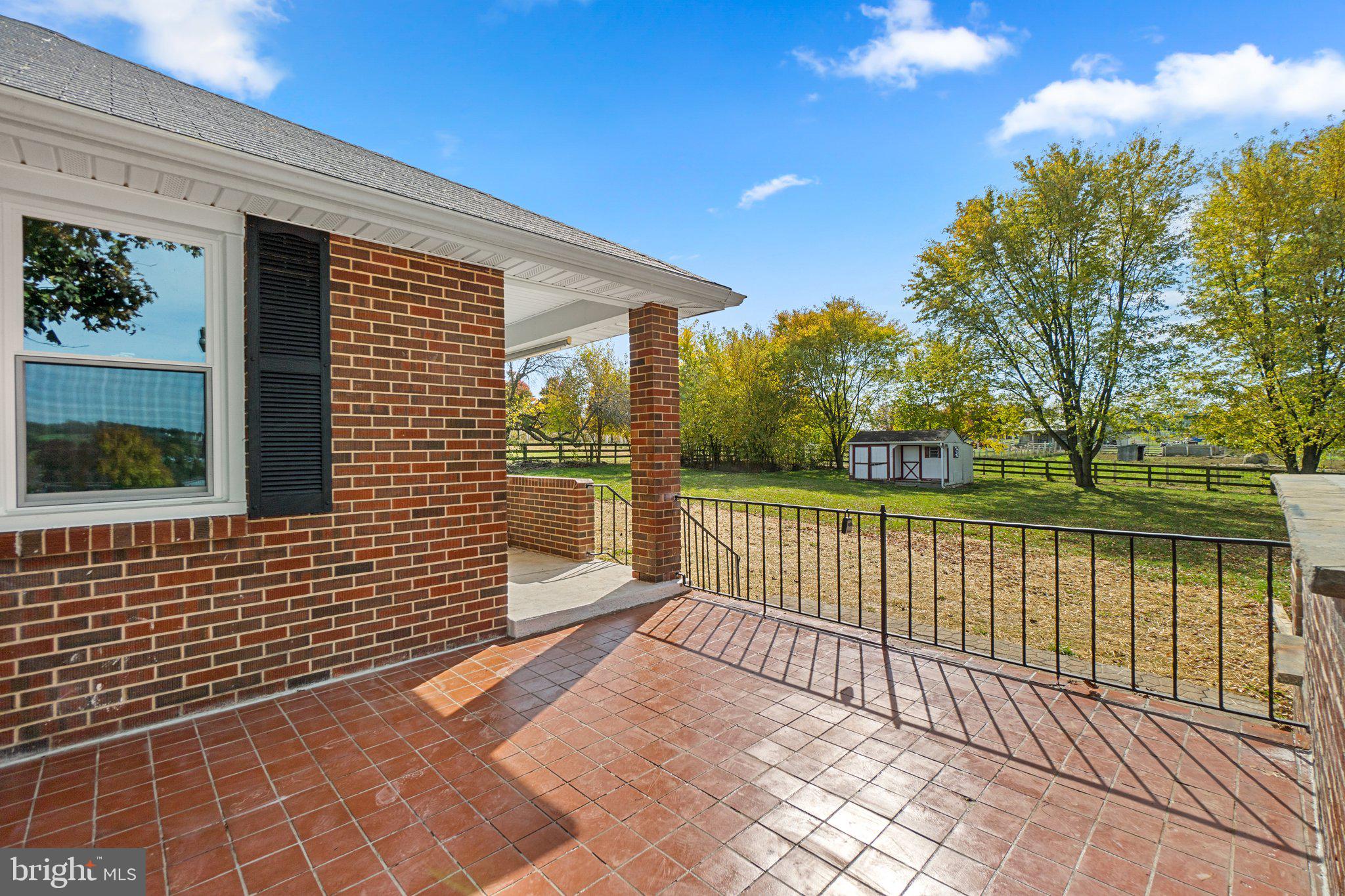 13909 Unionville Rd