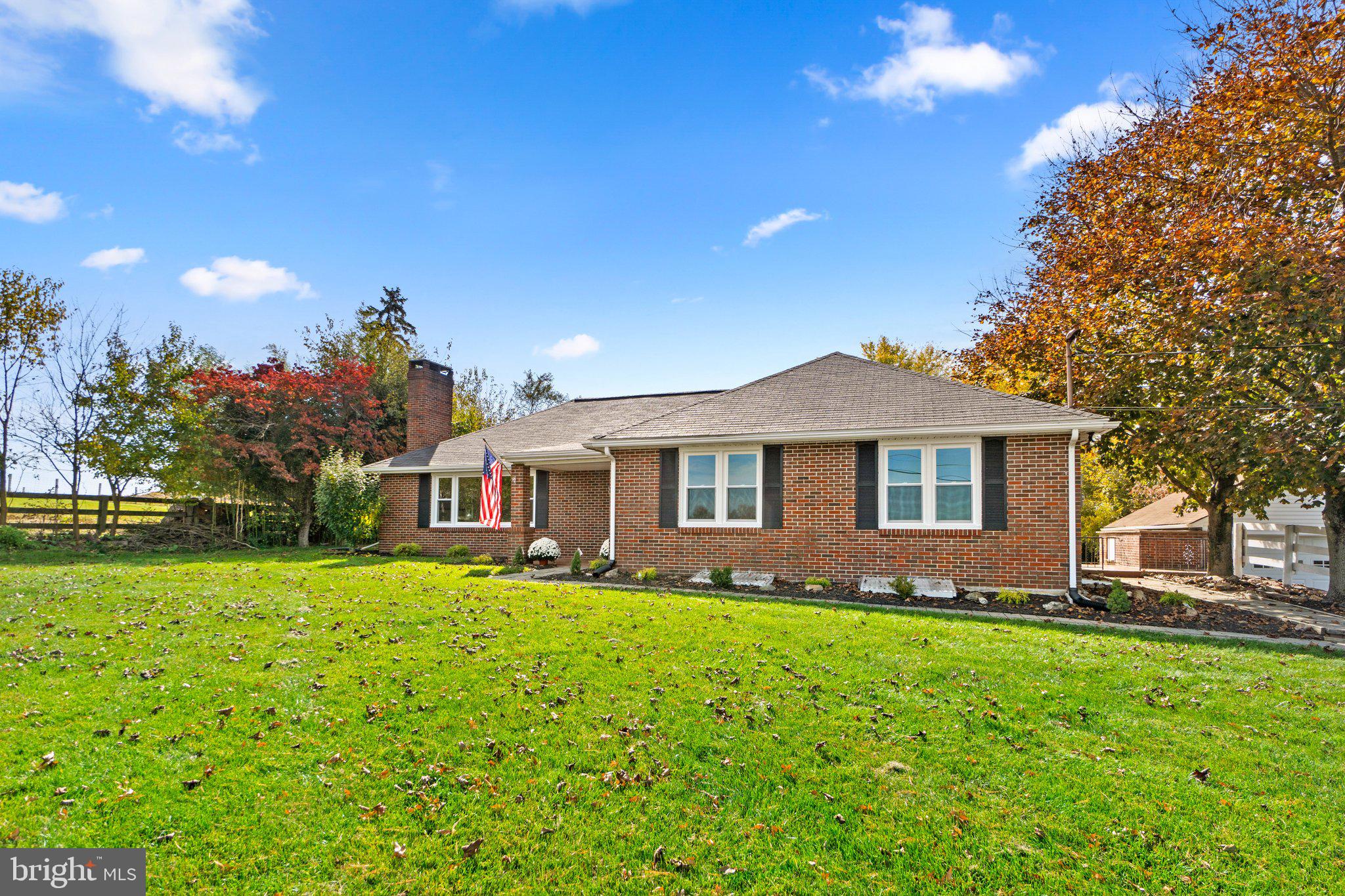 13909 Unionville Rd