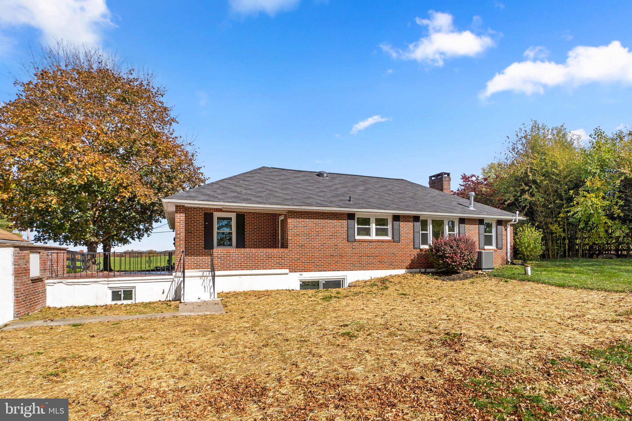 13909 Unionville Rd