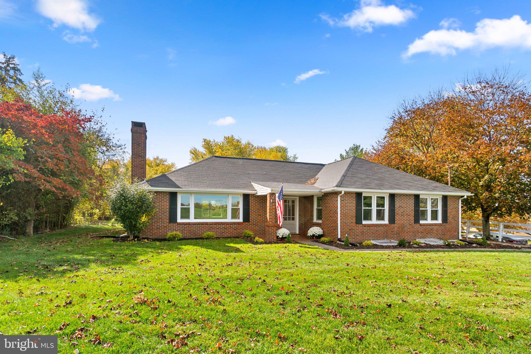 13909 Unionville Rd