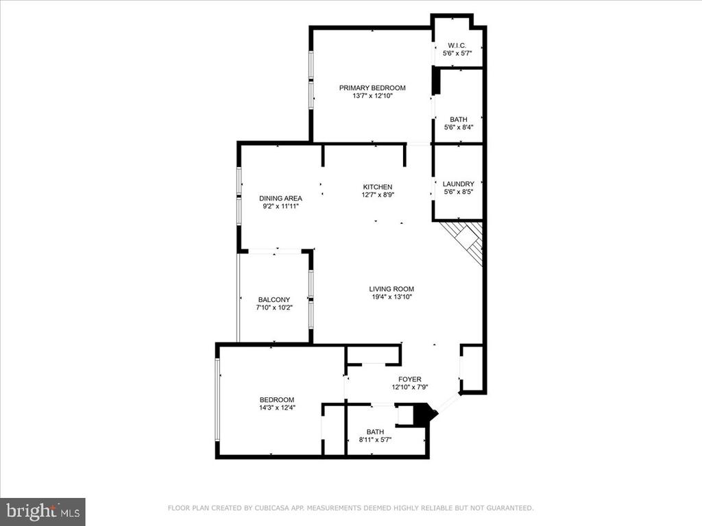 2404 ELLSWORTH WAY Unit: 3C