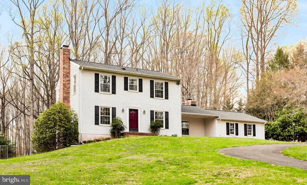 8002 BROWNS BRIDGE ROAD