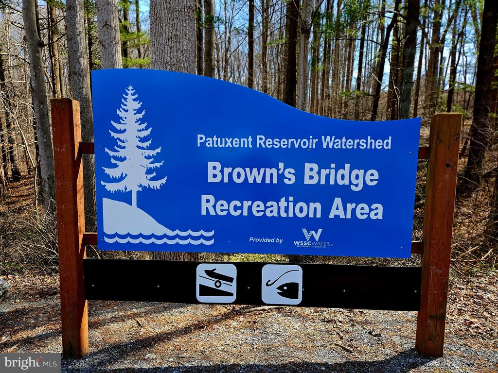 8002 BROWNS BRIDGE ROAD