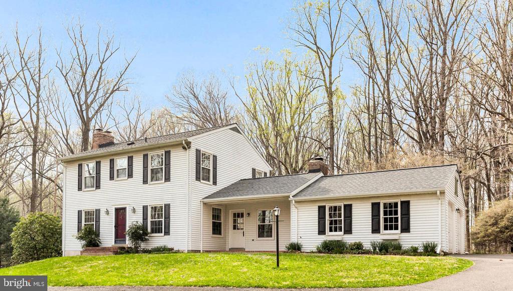 8002 BROWNS BRIDGE ROAD