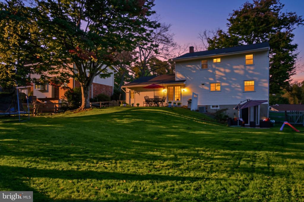 5137 DRIFTWOOD COURT