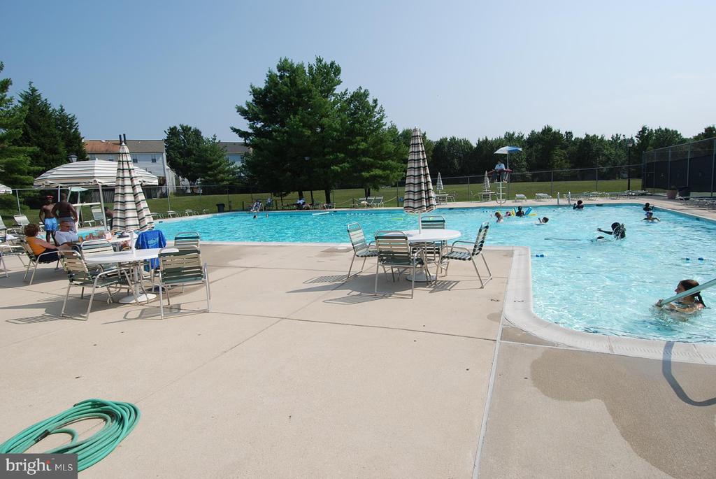 18056 ROLLING MEADOW WAY Unit: 260