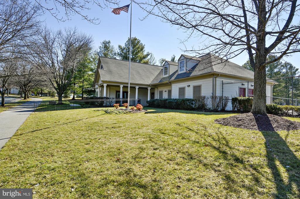 18056 ROLLING MEADOW WAY Unit: 260