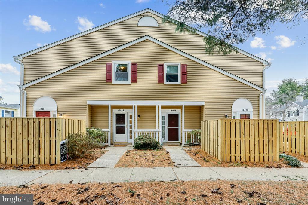 18056 ROLLING MEADOW WAY Unit: 260