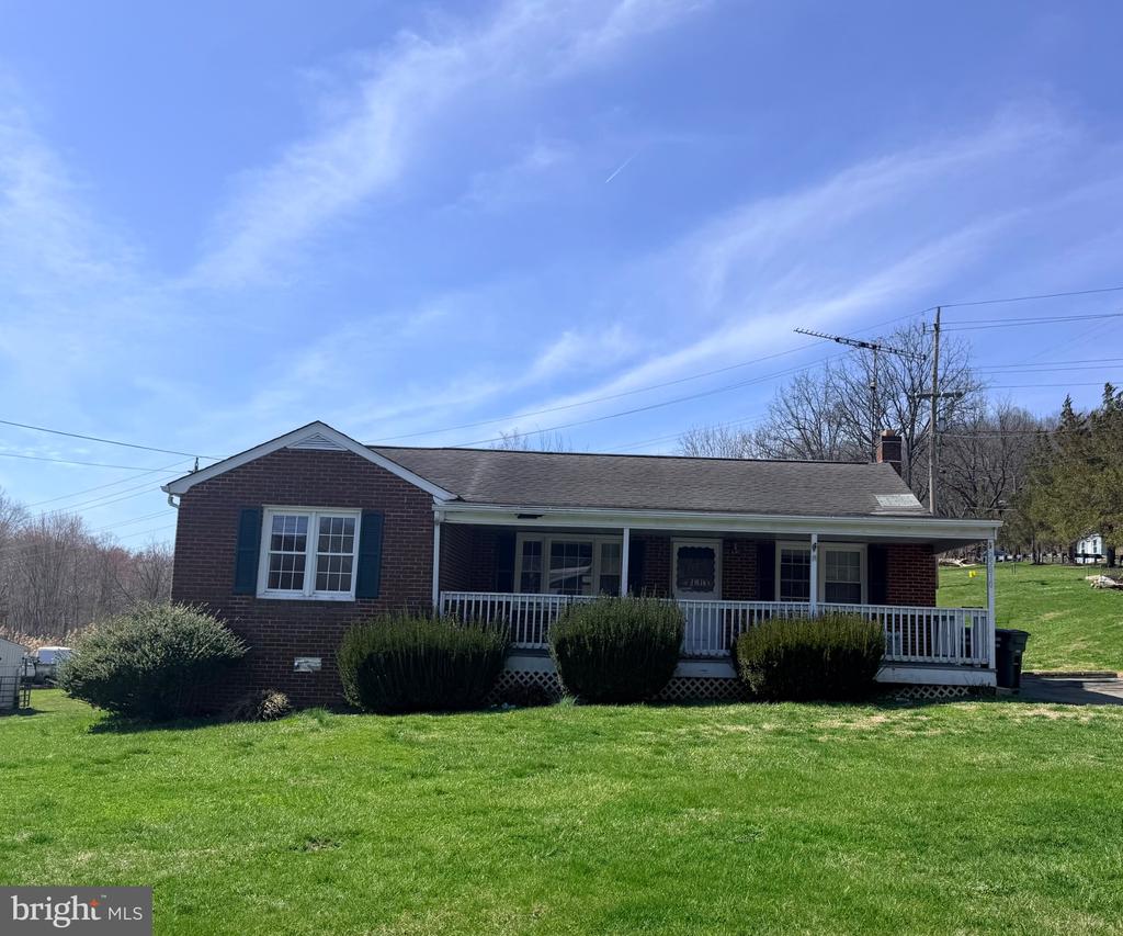 25810 FREDERICK