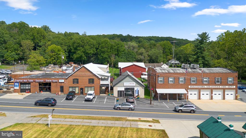 25810 FREDERICK