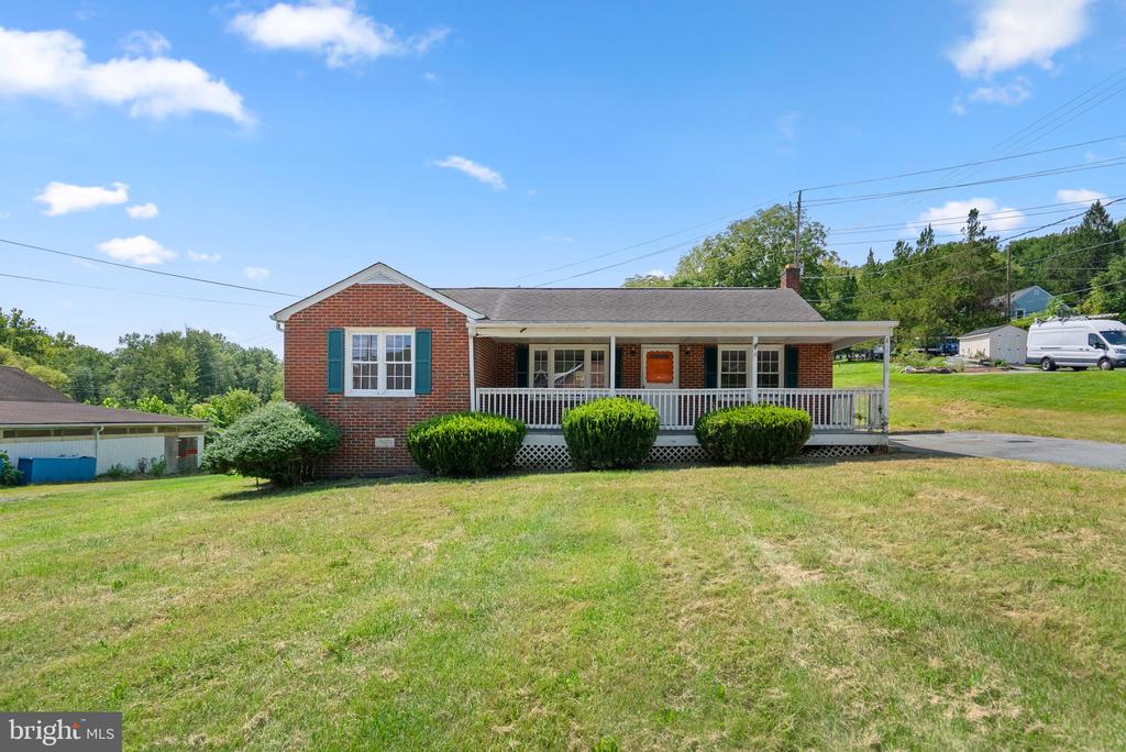 25810 FREDERICK