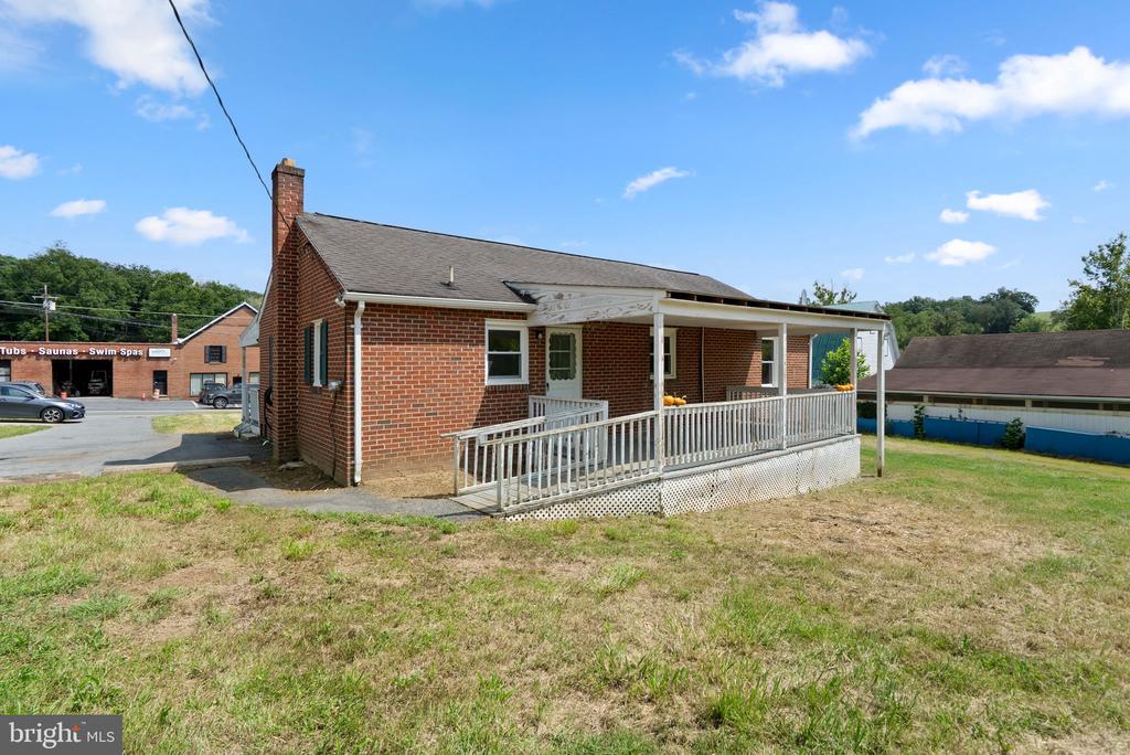 25810 FREDERICK