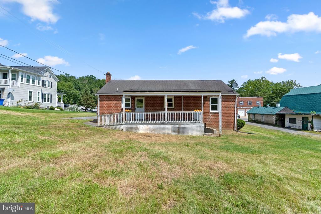25810 FREDERICK