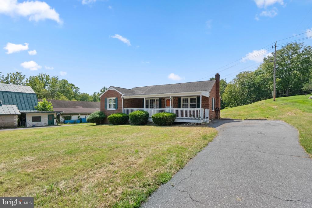 25810 FREDERICK