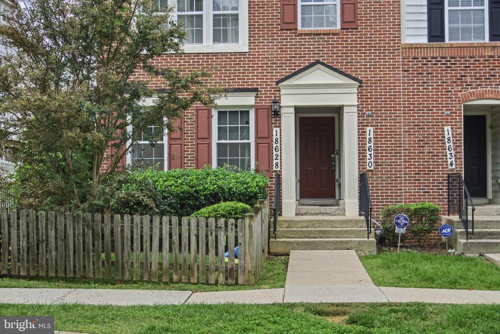 18628 POPLAR GLEN COURT Unit: 7