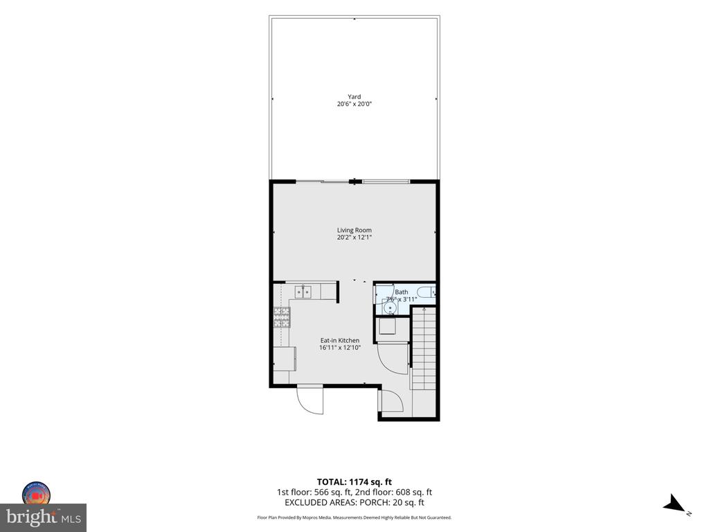 18628 POPLAR GLEN COURT Unit: 7