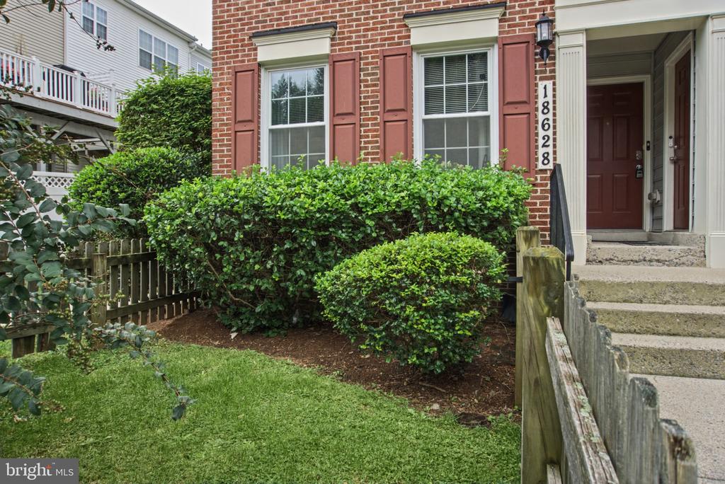 18628 POPLAR GLEN COURT Unit: 7