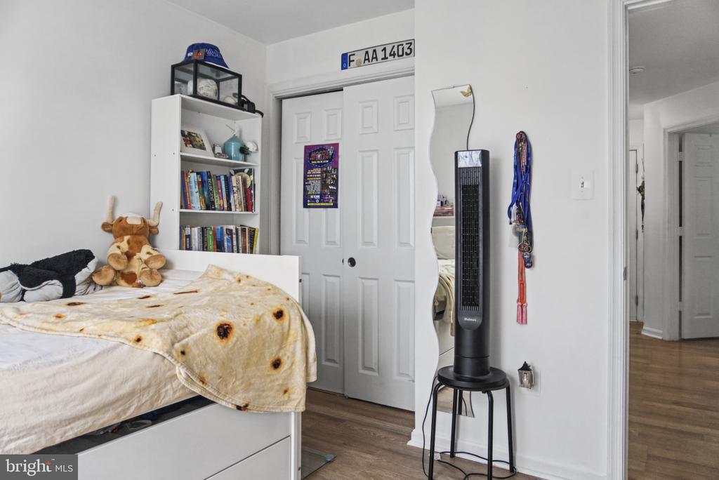 18628 POPLAR GLEN COURT Unit: 7