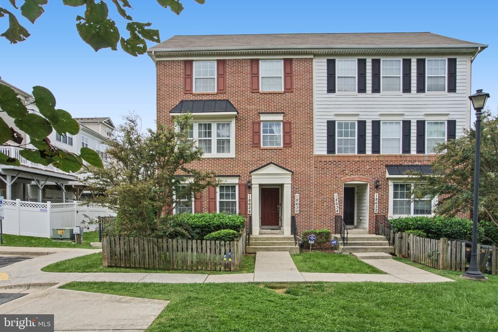 18628 POPLAR GLEN COURT Unit: 7