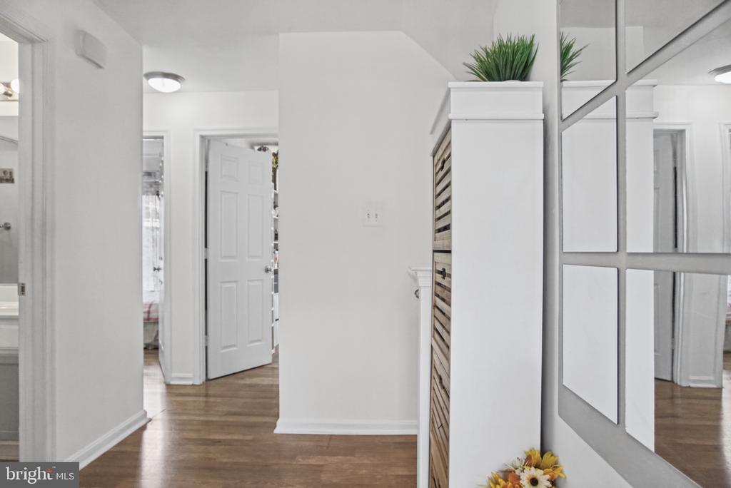 18628 POPLAR GLEN COURT Unit: 7