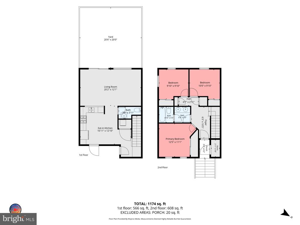 18628 POPLAR GLEN COURT Unit: 7