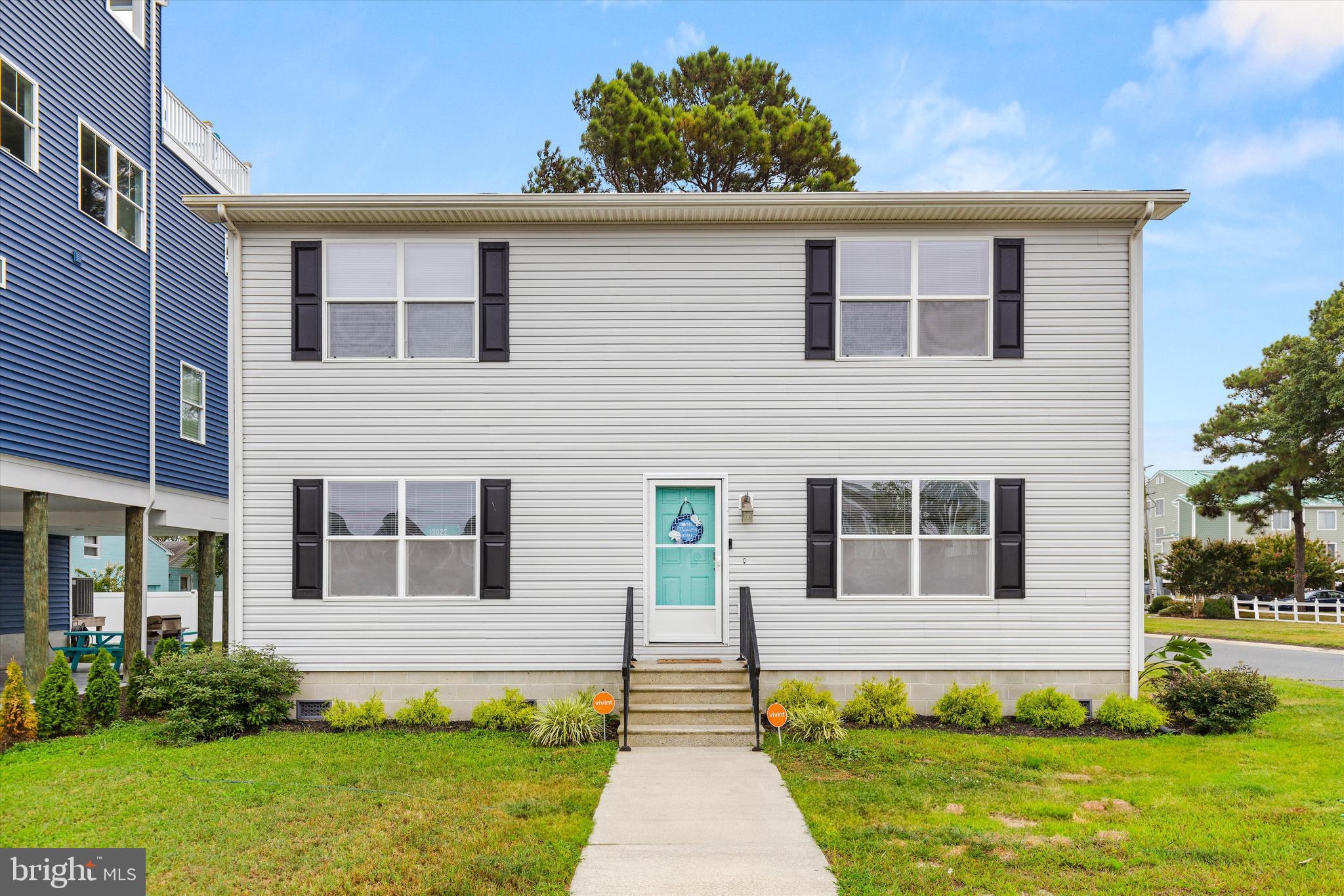 13022 WILSON AVE