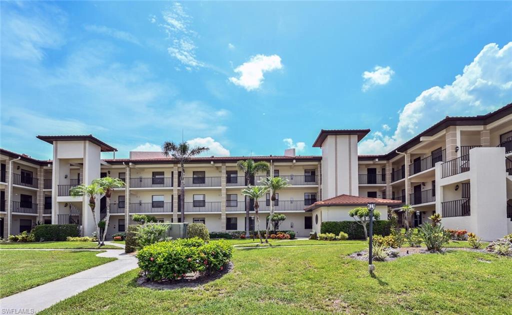 12581 Kelly Sands WAY Unit: 509