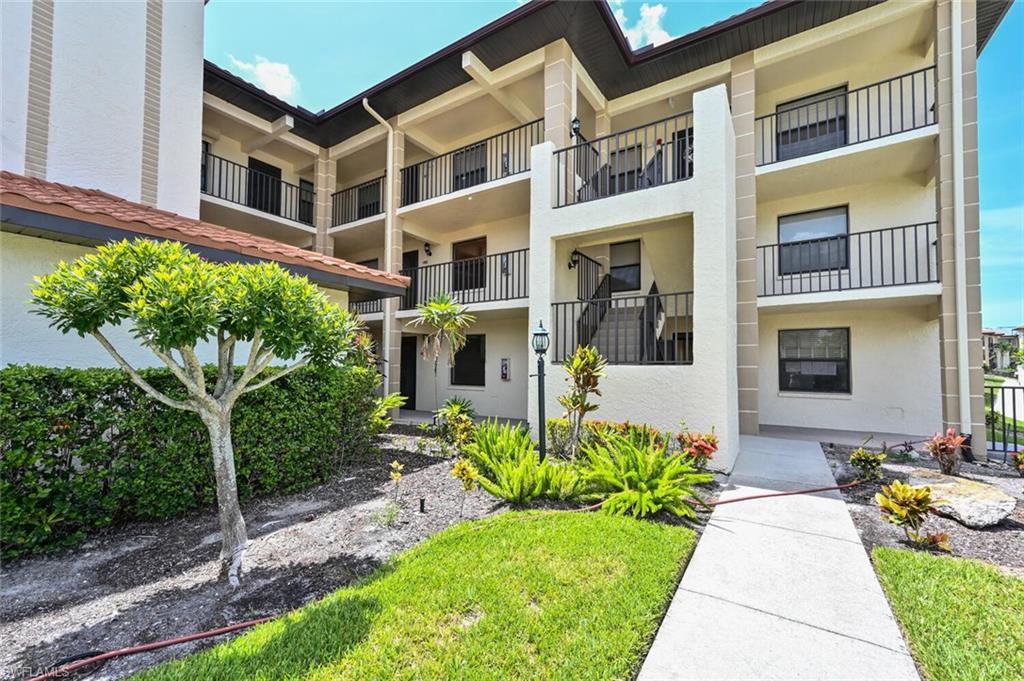 12581 Kelly Sands WAY Unit: 509