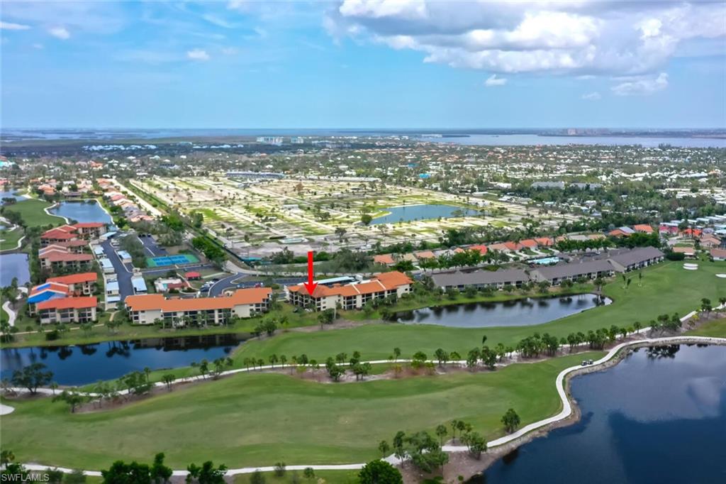 12581 Kelly Sands WAY Unit: 509